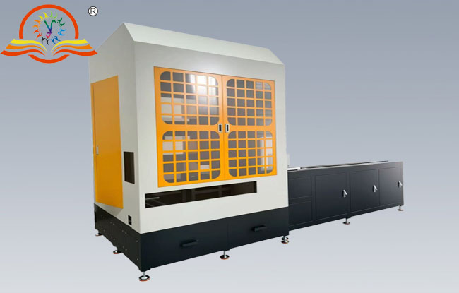 角度鋸-5軸聯(lián)動3維鋸切設備SDY-7Z-610CNC